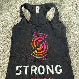 Bundle deal - 2 STRONG instructor shirts size small